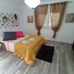 Casa de Férias O Mundo Da Lua
