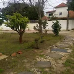 O Mundo Da Lua Casa de Férias *