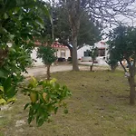 Casa de Férias O Mundo Da Lua *