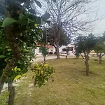 Feriehus O Mundo Da Lua *