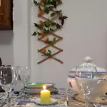 Feriehus O Mundo Da Lua *