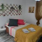 Feriehus O Mundo Da Lua *