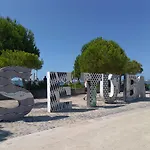 O Mundo Da Lua Casa de Férias *