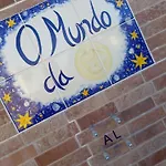 O Mundo Da Lua