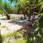 Casa de Férias O Mundo Da Lua *