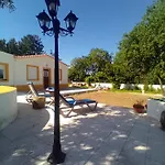 Casa de Férias O Mundo Da Lua Azeitão