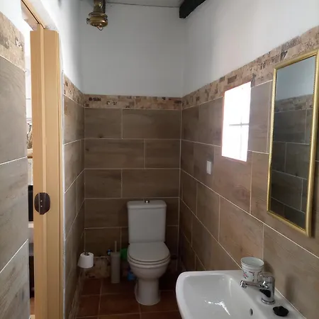 בית נופש O Mundo Da Lua *