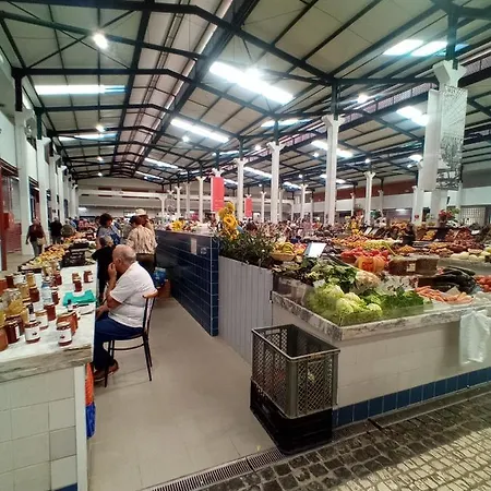 O Mundo Da Lua בית נופש *