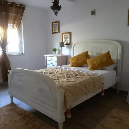 בית נופש O Mundo Da Lua