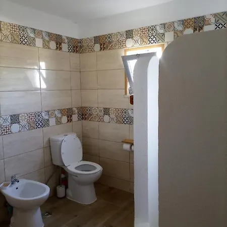 בית נופש O Mundo Da Lua אזייתאו