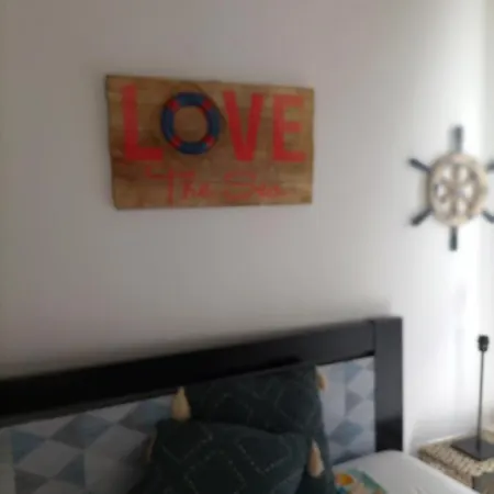 בית נופש O Mundo Da Lua *