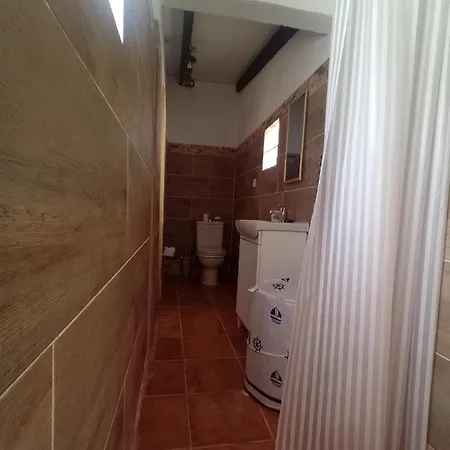 O Mundo Da Lua בית נופש