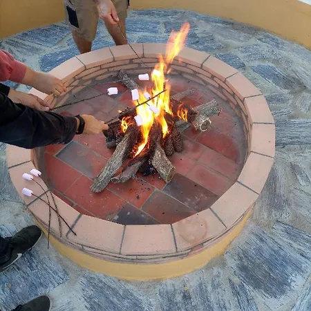 O Mundo Da Lua בית נופש