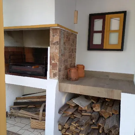 O Mundo Da Lua אזייתאו