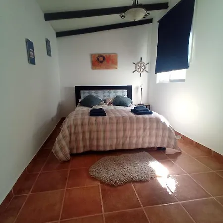 בית נופש O Mundo Da Lua