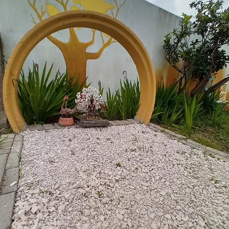 O Mundo Da Lua Casa de Férias Azeitão