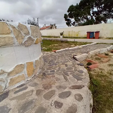O Mundo Da Lua Casa de Férias *