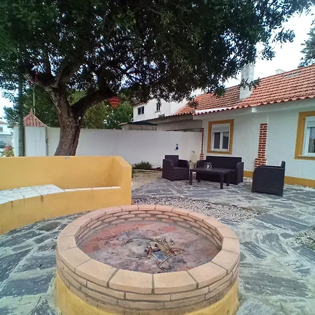 O Mundo Da Lua בית נופש *