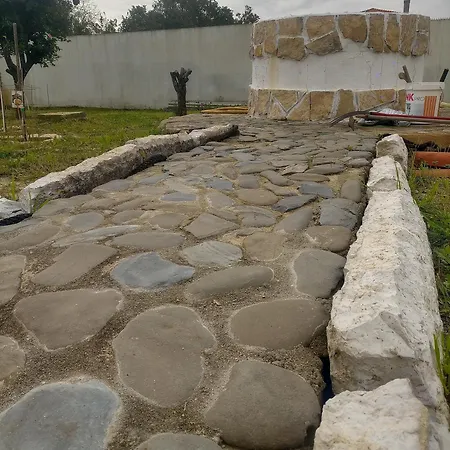 O Mundo Da Lua Feriehus Azeitão