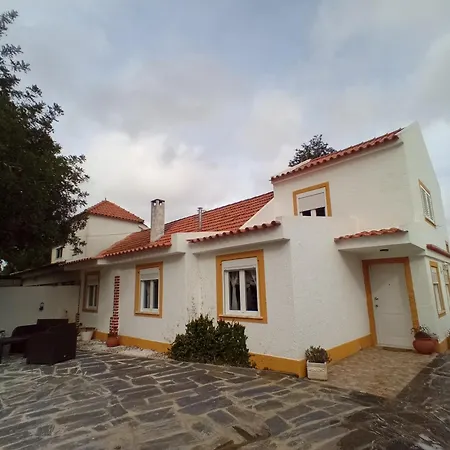 O Mundo Da Lua Azeitão