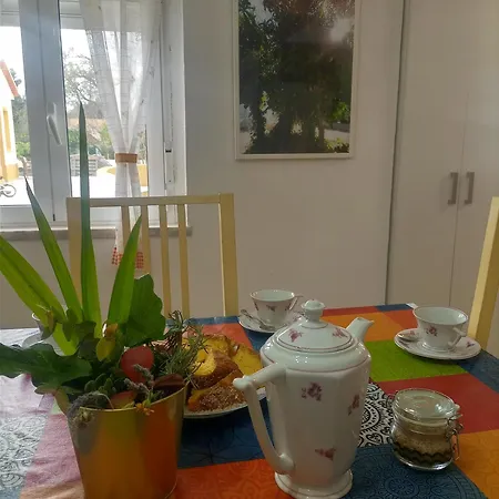 O Mundo Da Lua בית נופש *