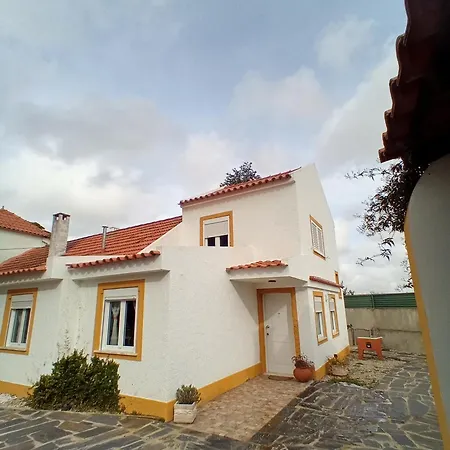 O Mundo Da Lua Casa de Férias *