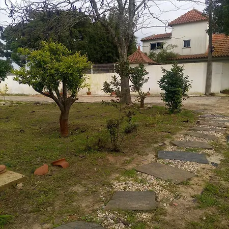 O Mundo Da Lua Casa de Férias *