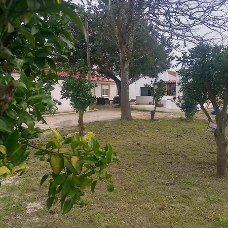 בית נופש O Mundo Da Lua *