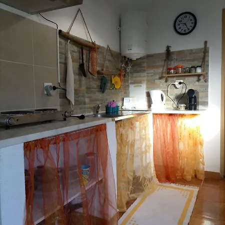 בית נופש O Mundo Da Lua