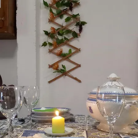 Vakantiehuis O Mundo Da Lua *