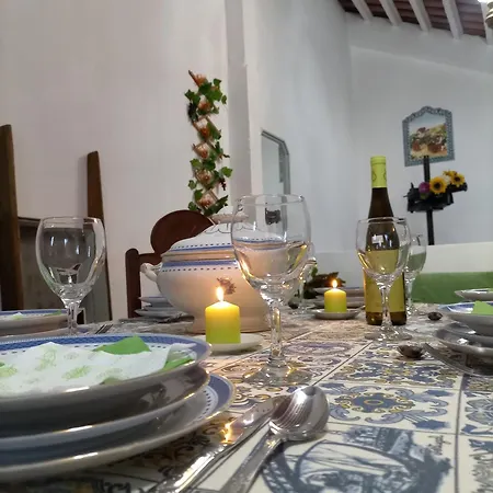 Vakantiehuis O Mundo Da Lua Azeitao