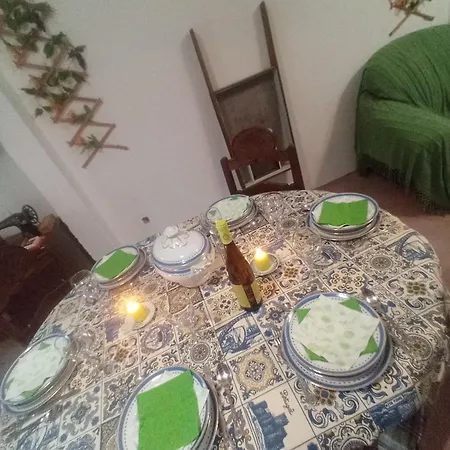 O Mundo Da Lua Azeitao