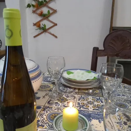 O Mundo Da Lua בית נופש