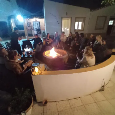 Vakantiehuis O Mundo Da Lua Azeitao