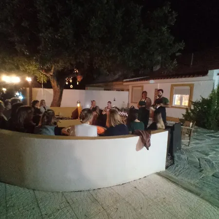 O Mundo Da Lua בית נופש *