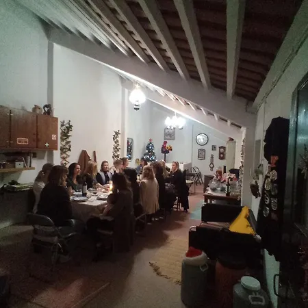 בית נופש O Mundo Da Lua אזייתאו