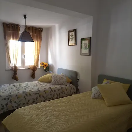 בית נופש O Mundo Da Lua *