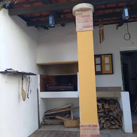 O Mundo Da Lua * אזייתאו