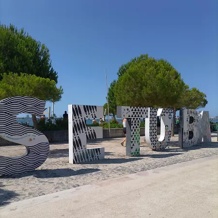 O Mundo Da Lua בית נופש *