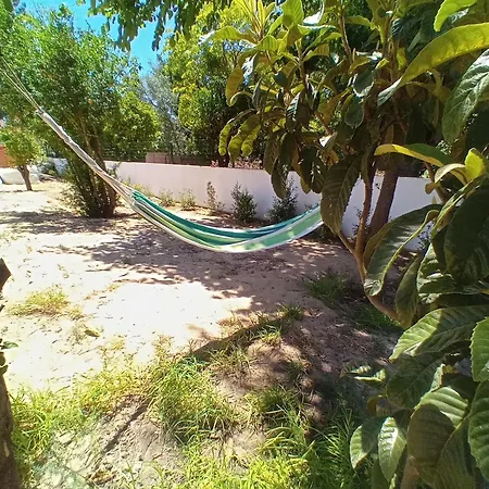 בית נופש O Mundo Da Lua *