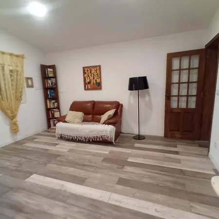 Casa de Férias O Mundo Da Lua