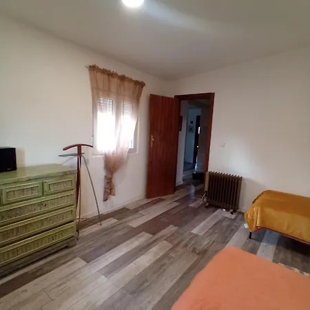 Casa de Férias O Mundo Da Lua Azeitão