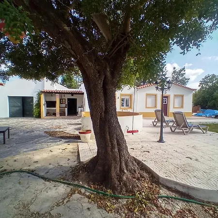 O Mundo Da Lua Casa de Férias Azeitão