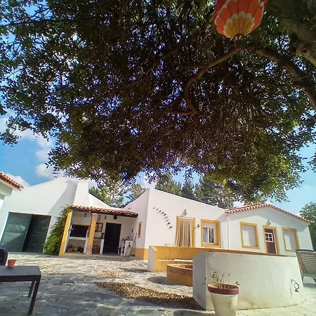 Casa de Férias O Mundo Da Lua