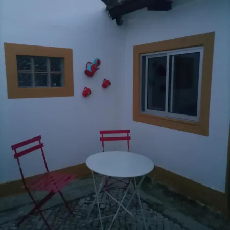 O Mundo Da Lua Casa de Férias