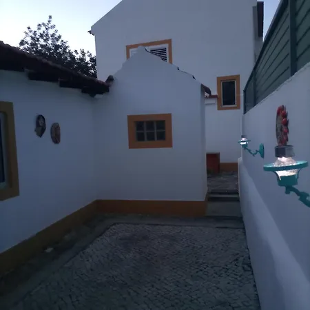 O Mundo Da Lua Azeitão