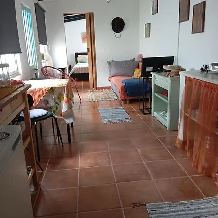 O Mundo Da Lua Casa de Férias Azeitão