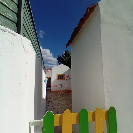 O Mundo Da Lua Azeitão