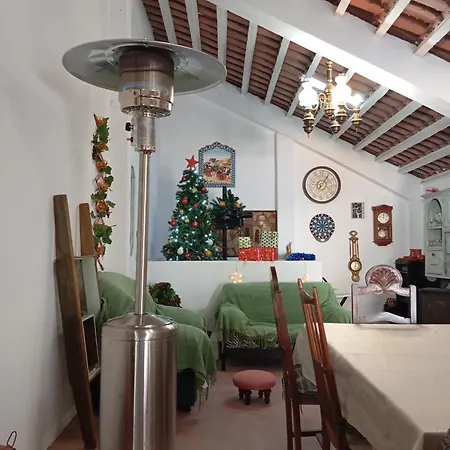 Casa de Férias O Mundo Da Lua Azeitão