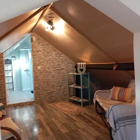 Casa de Férias O Mundo Da Lua *